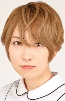 Minami Hinata