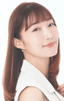 Ayaka Shimizu