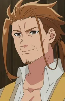 Hugh McGlass