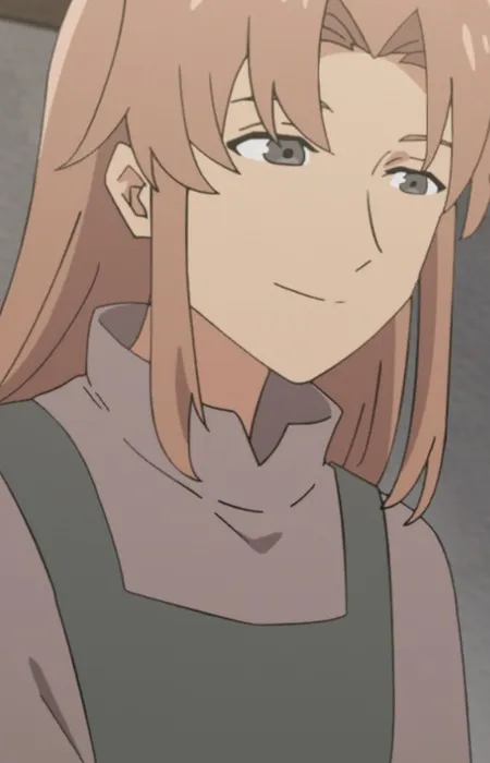 Oscar's Mother