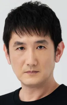 Hiroshi Tsuchida