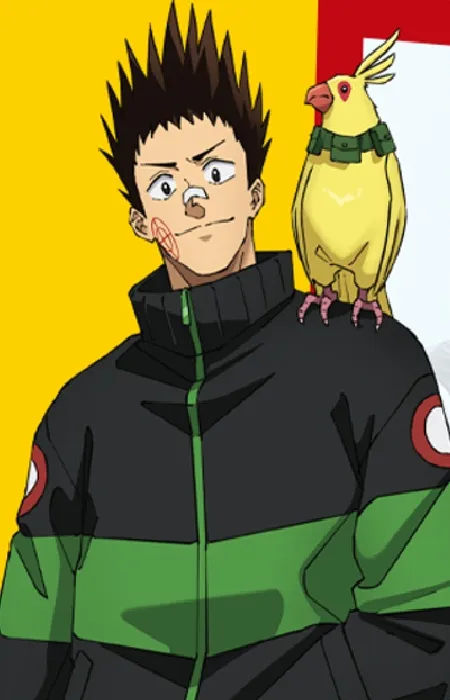 Heisuke Mashimo