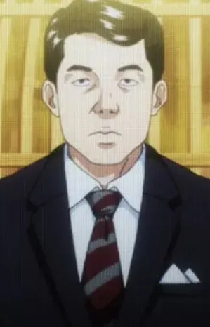 Announcer