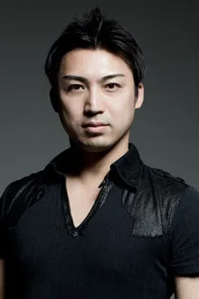 Naoya Nakanishi