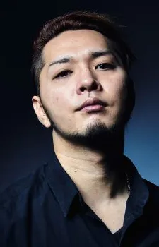 Hiroya Egashira