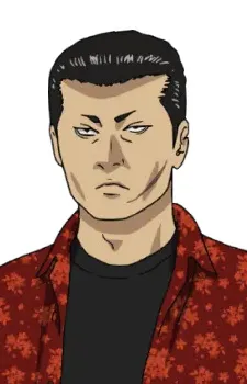 Kenji Kojima
