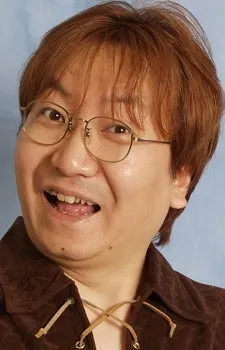 Kazuya Ichijou