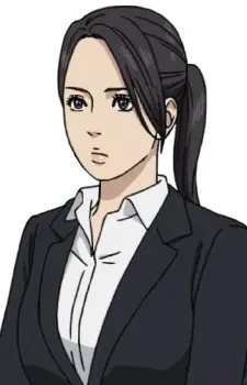 Hinako Saba