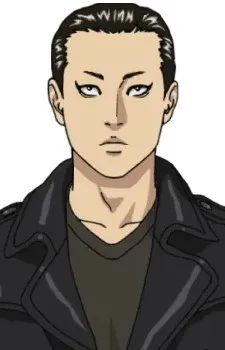 Hiroshi Suzuki