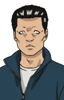 Katsuya Takahashi