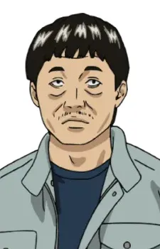 Kenjirou Takouda