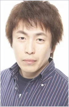 Takeharu Oonishi