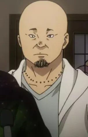 Shinya Wakame