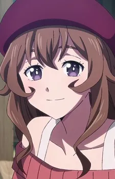 Nagisa Kaneshiro