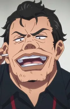 Gonzou Kosugi