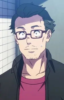 Mikio Kousaka