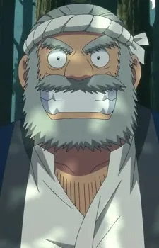 Masaru Kumano