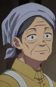Akiko Tendou