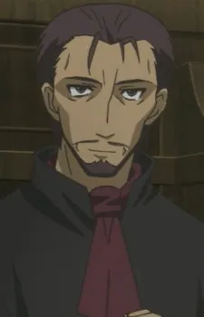 Hans Remerio