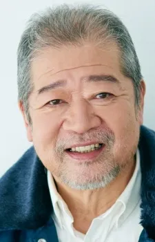Shinpachi Tsuji