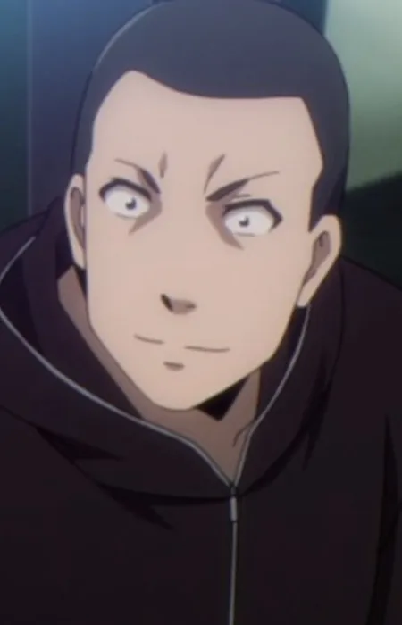 Keiichi Kamizaki