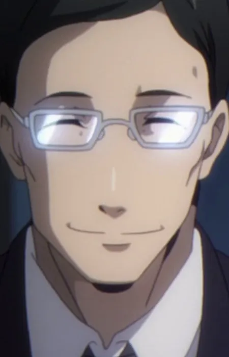 Hideaki Kanehira