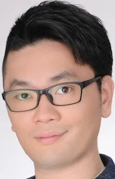 Hiroshi Kousaka