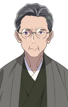 Shinichi Saimori