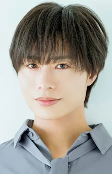 Toshinari Fukamachi