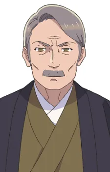 Minoru Tatsuishi