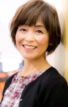 Noriko Hidaka