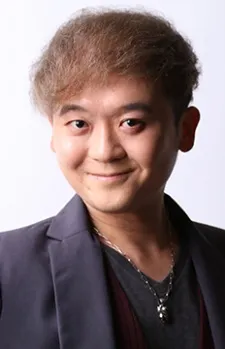 Takayuki Miyamoto