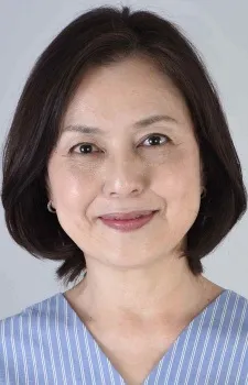Yumiko Konatsu