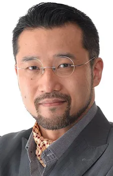 Yasuhiro Kikuchi