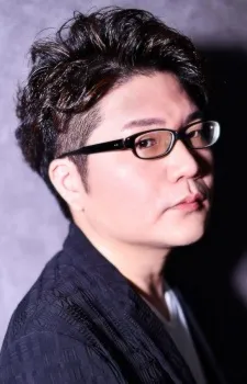 Tooru Sakurai