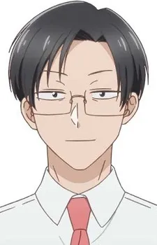Itsurou Mita