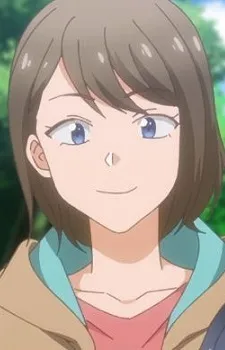 Shiori Mita