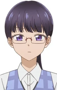 Maria Morizono