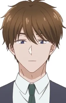 Keisuke Somei