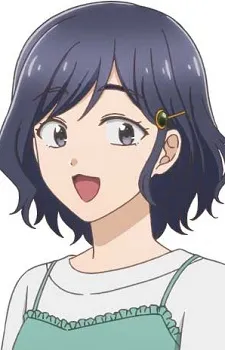 Chiharu Utou