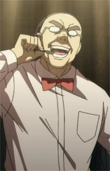 John Bobby