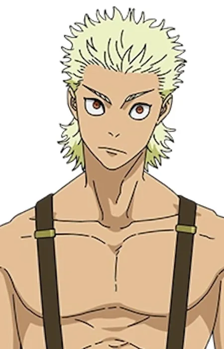 Iori Hazenoki