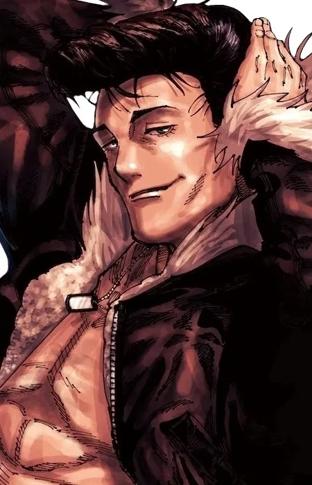 Ryuu Ishigoori