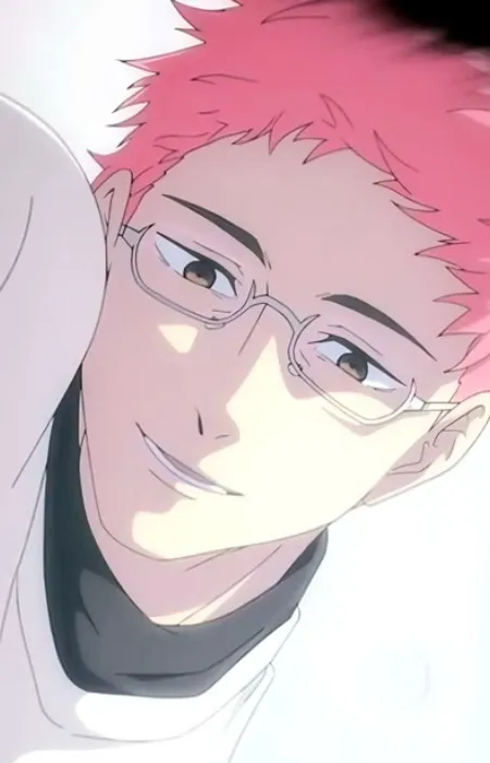 Jin Itadori