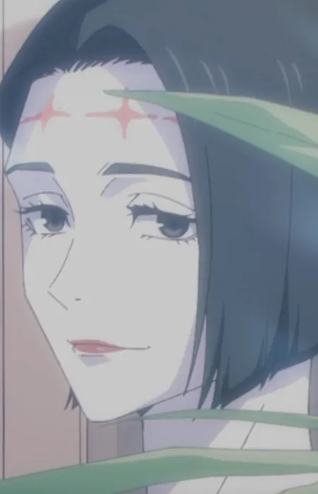 Kaori Itadori