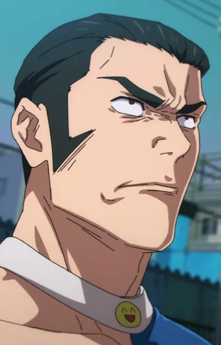 Fumihiko Takaba