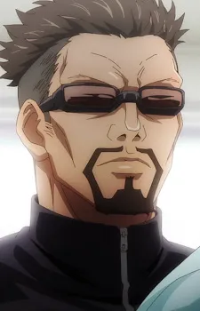 Masamichi Yaga