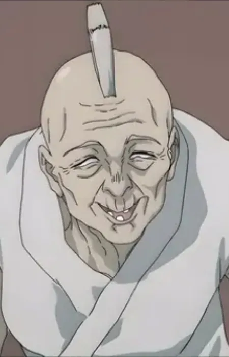 Choujurou Zenin