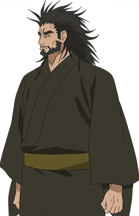 Jinichi Zenin