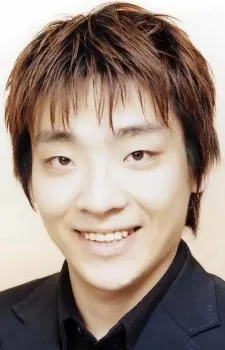 Hiroshi Shirokuma